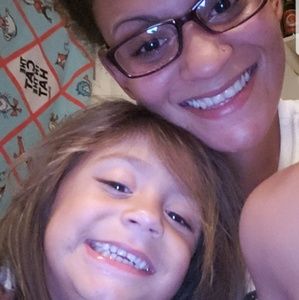 Meet your Posher, Tamala